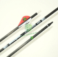 Strzała Carbon SAVAGE Blazer 2" - spine 400 