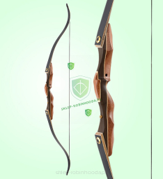 Łuk Fieldbow Ragim IMPALA black 62" 