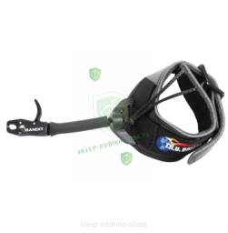 Spust Tru Ball Bandit buckle strap Nadgarstkowy