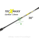 stabilizator centralny Avalon TecXmaxx Tec X Maxx 13mm Carbon long 30"