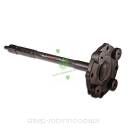 Stabilizator DISH 12" Hunter black myśliwski hunting DDH 12 D.I.S.H.