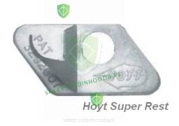 Podstawka Hoyt SUPER Rest biała 