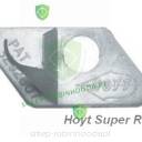 Podstawka Hoyt SUPER Rest biała 