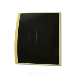 Taśma (paski) do lotek XS-Wing taśma czarna do oklejania