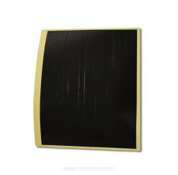 Taśma (paski) do lotek XS-Wing taśma czarna do oklejania