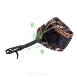 Spust Tru Ball Bandit VELCRO STRAP Nadgarstkowy