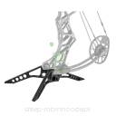 Stojak Mathews Engage SLIM Bow Leg Hunter -  stojak fabryczny pod łuki Mathews