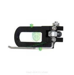 Podstawka Avalon Z/T model Zero Tolerance magnetyczna