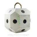  Kostka Eleven Portable Multi Target portable przenośna kostka cel łuczniczy 18-1