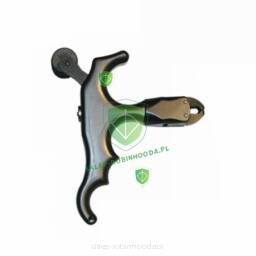 Spust palcowy TRU FIRE 3D Hunter 4 palcowy