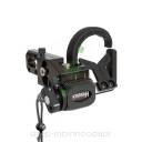 Podstawka Hamskea Hybrid HUNTER PRO Micro Tune opadająca (czarna) LH