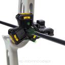 Podstawka Trophy Ridge Whisker Biscuit V-MAX z włosia