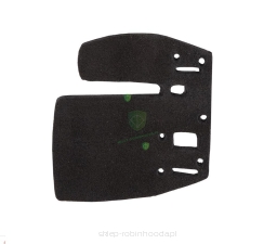 Skóra Zamsz podkład AAE KSL do skórki AAE Arizona KSL 