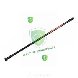 Stabilizator AAE HOT RODZ NITROUS Carbon Long 33" długi bloczkowy