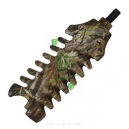 Stabilizator TRUGLO Deadenator XS 4.6" myśliwski hunter Camo Realtree APG