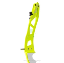 Majdan Krossen XENIA RH 25" ILF - Krossen Fivics - Fluor Yellow  (800g)