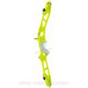 Majdan Krossen XENIA RH 25" ILF - Krossen Fivics - Fluor Yellow  (800g)