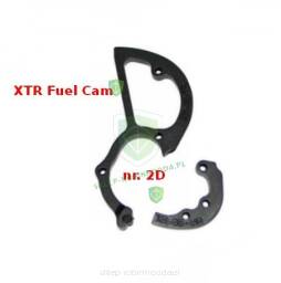 Moduły XTR Fuel Cam 2D czarne Hoyt 