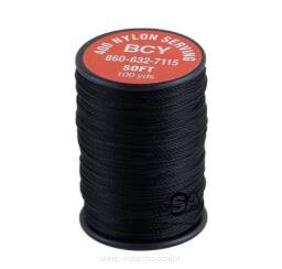 Nici na owijki BCY 400 Nylon (kolor)