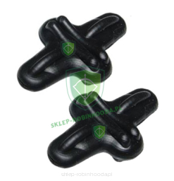 Tłumik cięciwy FUSE String Shox