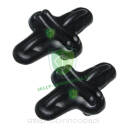 Tłumik cięciwy FUSE String Shox