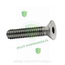 FUSE śruba do ciężarków stabilizatora Carbon BLADE płaskiego