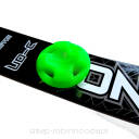 Dampery na ramiona Grzybki Recurve SVL kolor - green (zielone)