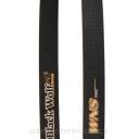 Ramiona WNS Black Wolf Carbon 58" 60" 62" ILF Hunter ( 35#, 40#, 45#, 50#, 55#, 60#, 65#) (czarne)
