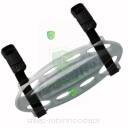 Ochraniacz przedramienia Easton Oval osłona sportowa