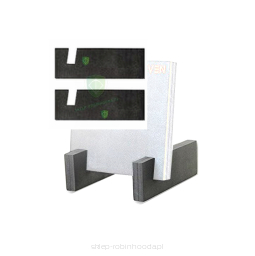 Stojaki piankowe ELEVEN Pod matę łuczniczą 7cm ELEVEN