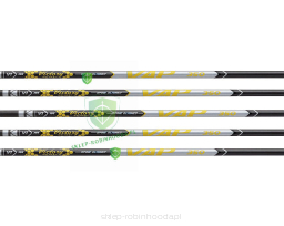 Promienie VAP Victory V1 VAP1 TARGET ELITE 