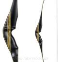 Łuk White Feather Vermilion 62" siła 25#, 30#, 35#, 40#, 45#, 50#, 55#, 60#