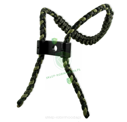 Smycz Braided PRO Camo do łuku bloczkowego