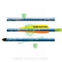 1x Strzała Alu EASTON BLUES 2016 Grot RPS wkręcany Bullet 