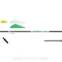 Strzała VAP V3 Victory GAMER 350 Beiter Pin Hunter Pin Alu Blazer X2 groty VAP 120g