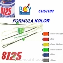 Cięciwa BCY 8125 Formula 8125 wyczynowa (custom) - kolor - 58", 60", 62", 64", 66", 68", 70", 72" (kolor)