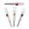 Nasadka świecąca X-nock Skylon 5.2mm Tracer Lighted Nock (kolor) 4szt