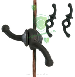 Tłumik doubledown APEX GEAR Tłumik cięciwy