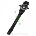 Klicker DECUT czarny - blacha clicker do łuku 