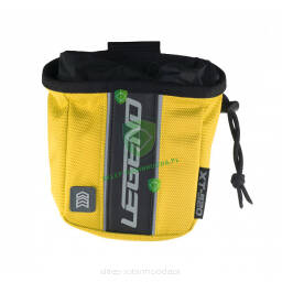 Woreczek na spust LEGEND XT-520 torebka (żółta)