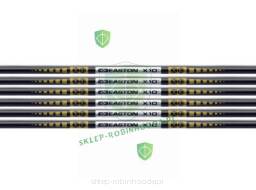 Promień EASTON X10 Carbon tuzin (12szt)