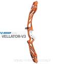 -50% Majdan FIVICS Vellator 3 V3 25" RH ILF majdan wyczynowy Vellator V3