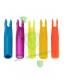 Nasadka Beiter Overnock X10 4.5/1 nakładana na promień Easton x10 (out nock over nock X10)