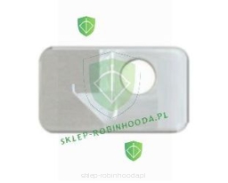 Podstawka plastikowa SF Archery OPTIMO rest biała