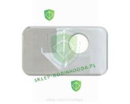 Podstawka plastikowa SF Archery OPTIMO rest biała