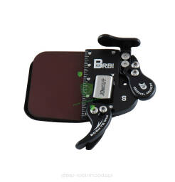 Skórka Decut BareBow Leather - skórka BB Decut Barbi 