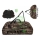 Torba MAXIMAL Camo Guardian plecak 102cm