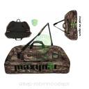 Torba MAXIMAL Camo Guardian plecak 102cm