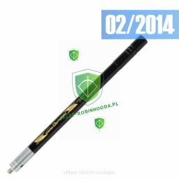 Stabilizator krótki Cartel DYNAMIC Carbon boczny stabilizer short  8 10 12