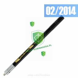 Stabilizator krótki Cartel DYNAMIC Carbon boczny stabilizer short  8 10 12